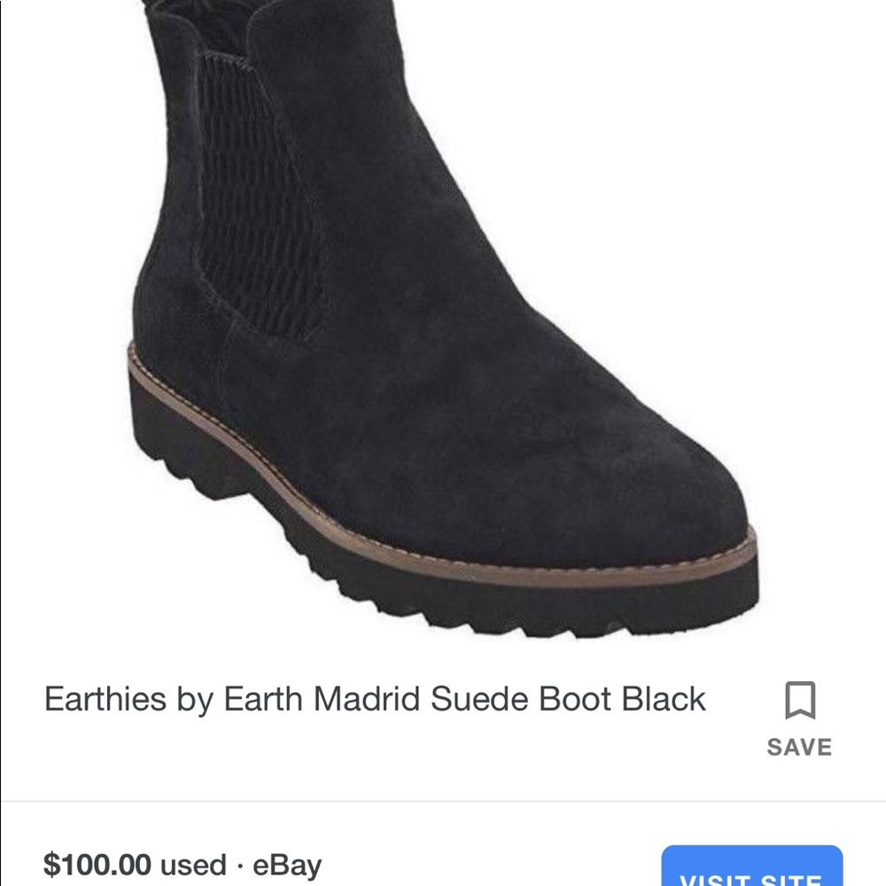 Booties - Picture 5 of 5